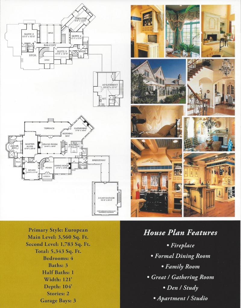 For Sale - The Hall-of-Fame Mansion