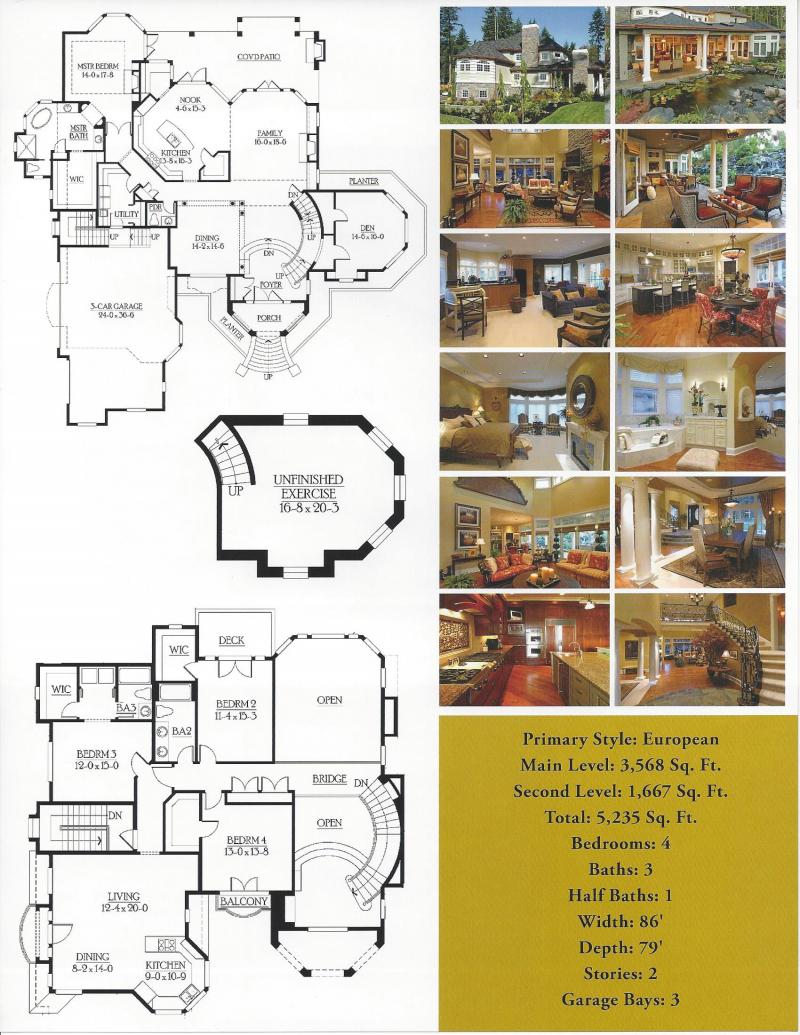 For Sale - The Godfather Mansion