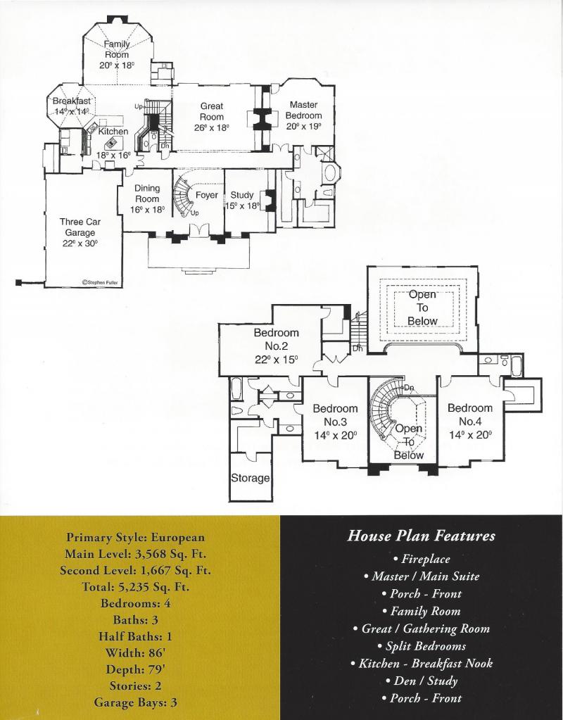 For Sale - Cinderella's Mansion